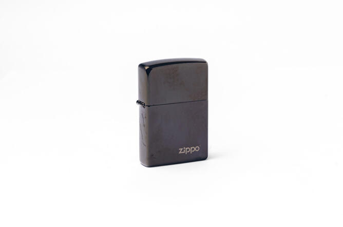 ZIPPO